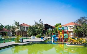 Esthell Village Resort Chennai